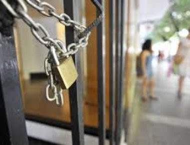 Ηλεία: Λουκέτο σε επιχείρηση που δεν έκοβε αποδείξεις